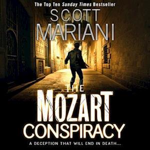 The Mozart Conspiracy