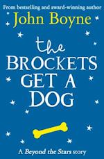 Brockets Get a Dog