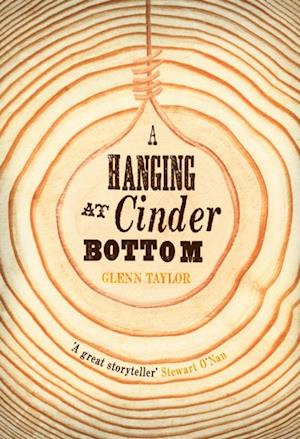 Hanging at Cinder Bottom