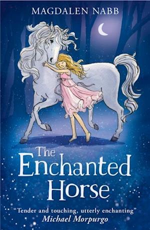 Enchanted Horse