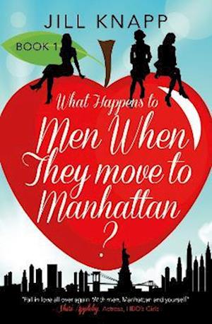 What Happens to Men When They Move to Manhattan?