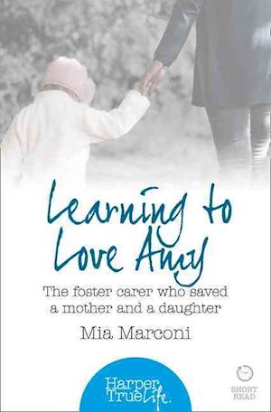 Learning to Love Amy