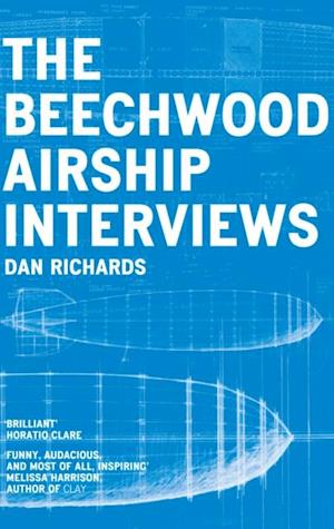 BEECHWOOD AIRSHIP INTERVIEW EB
