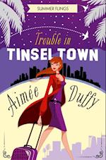 Trouble in Tinseltown