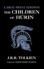 The Children of Hurin