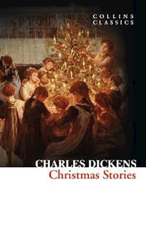 Christmas Stories