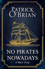 No Pirates Nowadays