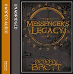 Messenger’s Legacy (Novella)