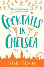 Cocktails in Chelsea (A Short Story)