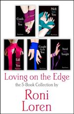Loving On the Edge 5-Book Collection