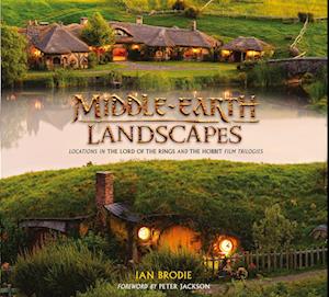 Middle-earth Landscapes