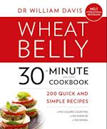 WHEAT BELLY 30-MINUTE OR EB