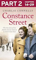 Constance Street: Part 2 of 3