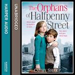 The Orphans of Halfpenny Street