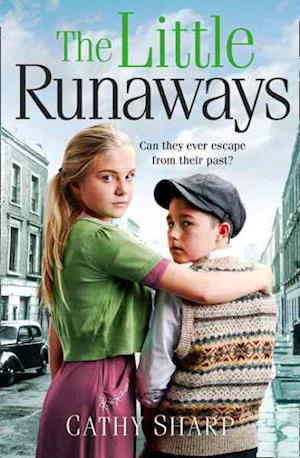 The Little Runaways