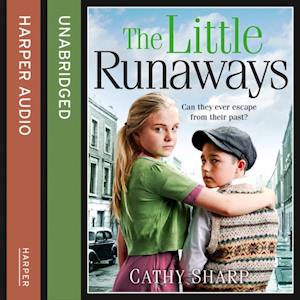 The Little Runaways