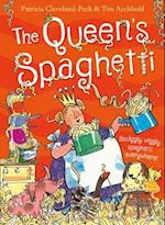 The Queen’s Spaghetti