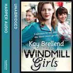 The Windmill Girls