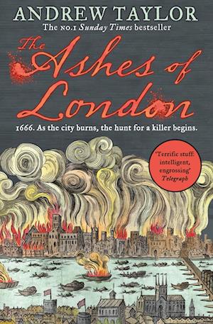 The Ashes of London