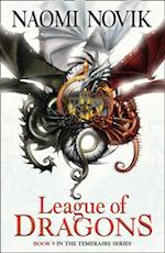 League of Dragons