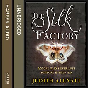 The Silk Factory