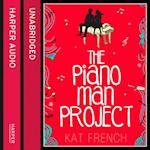 The Piano Man Project
