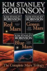 Complete Mars Trilogy
