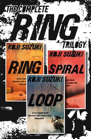 Complete Ring Trilogy