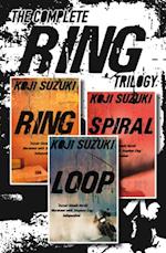 Complete Ring Trilogy