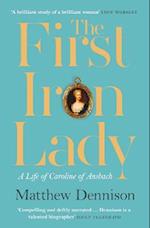 The First Iron Lady