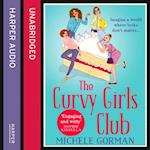 THE CURVY GIRLS CLUB