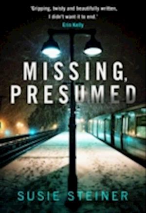 Missing, Presumed