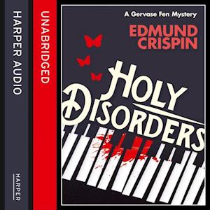 Holy Disorders