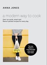 Modern Way to Cook