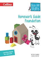 Homework Guide F