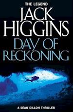 Day of Reckoning