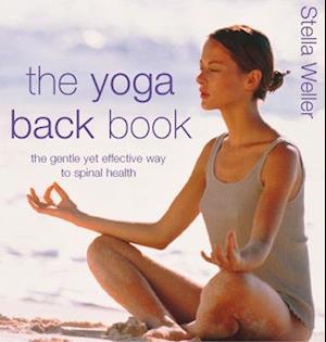 Yoga Back Book