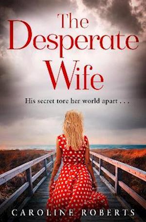 Desperate Wife