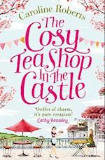 Cosy Teashop in the Castle