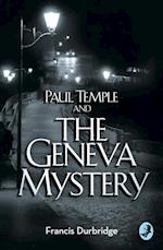 PAUL TEMPLE GENEVA MYSTERY_EB