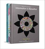 DAVID MCCANDLESS COLLECTION HB : Information is Beautiful and Knowledge is Beautiful 