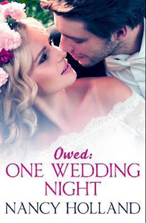 Owed: One Wedding Night