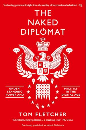 The Naked Diplomat