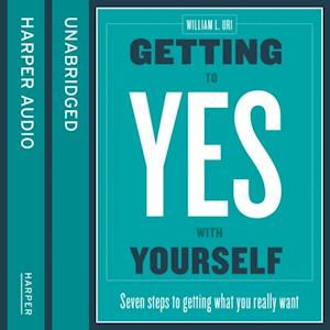 Getting to Yes with Yourself