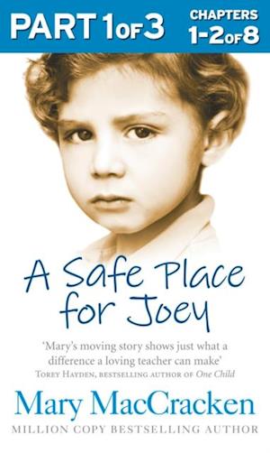 Safe Place for Joey: Part 1 of 3
