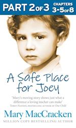 Safe Place for Joey: Part 2 of 3