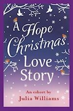 HOPE CHRISTMAS LOVE STORY E_EB