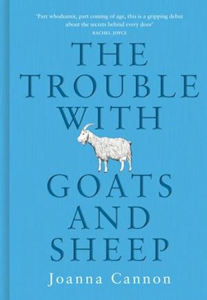 Trouble with Goats and Sheep