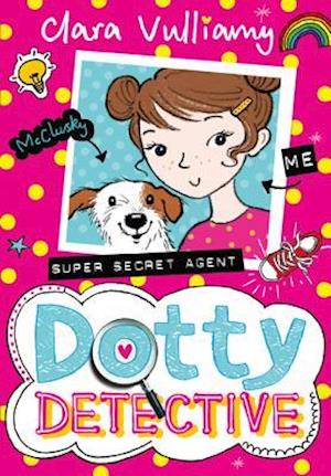 Dotty Detective