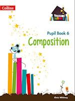 Composition Year 6 Pupil Book